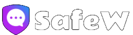SafeW Logo